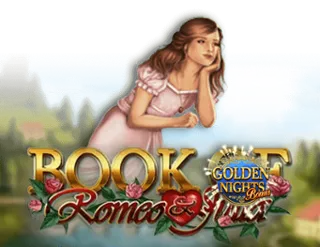 Book of Romeo & Julia - Golden Nights Bonus